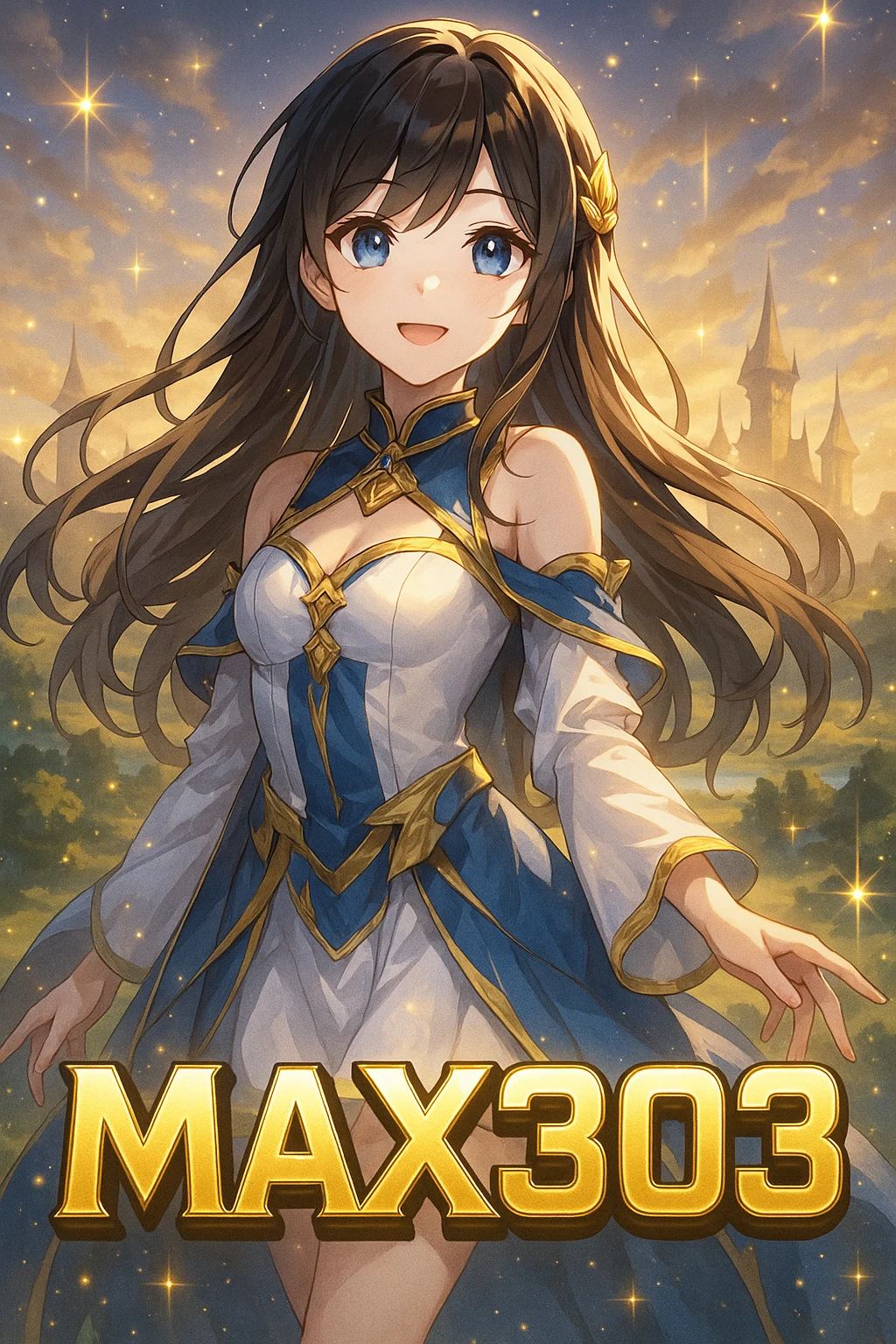 Max303 : Jelajahi Game Max 303 Dengan Cara Baru Yang Memikat
Max303 : Jelajahi Game Max 303 Dengan Cara Baru Yang Memikat